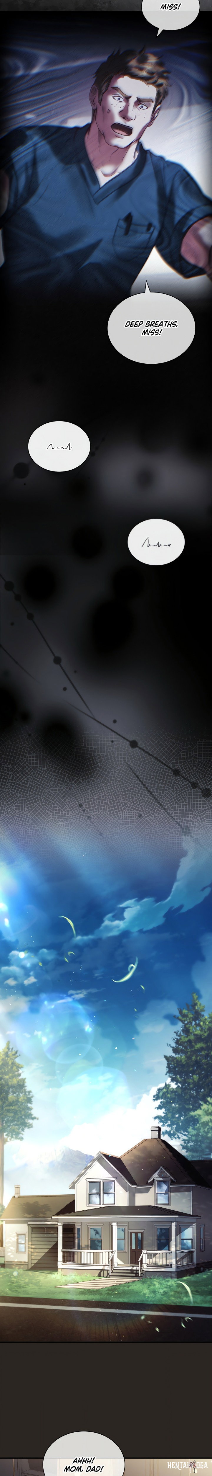 The Young Wife (Uncensored) The Young Wife (Uncensored) Chapter 46 - Page 6