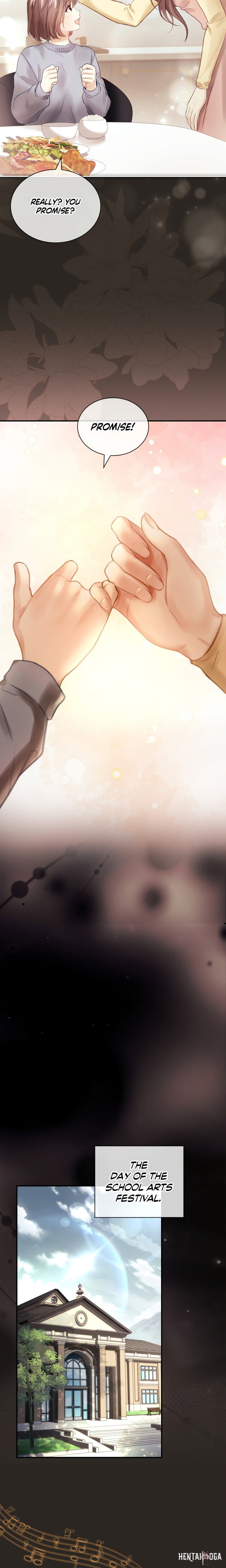 The Young Wife (Uncensored) The Young Wife (Uncensored) Chapter 46 - Page 9