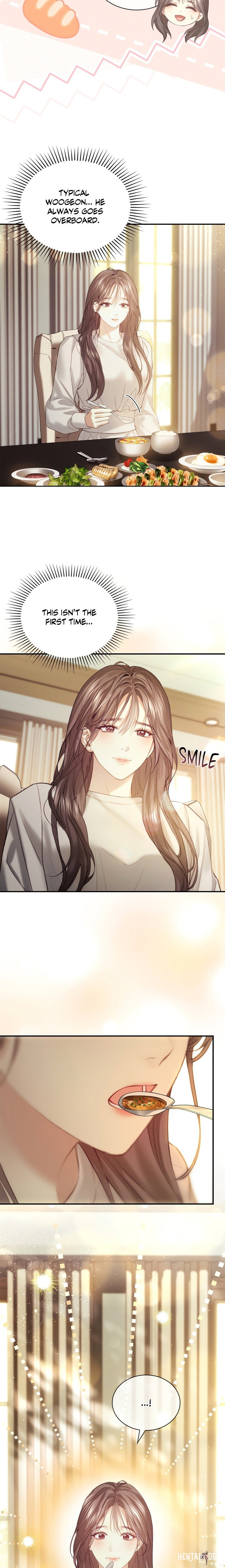 The Young Wife (Uncensored) The Young Wife (Uncensored) Chapter 53 - Page 12