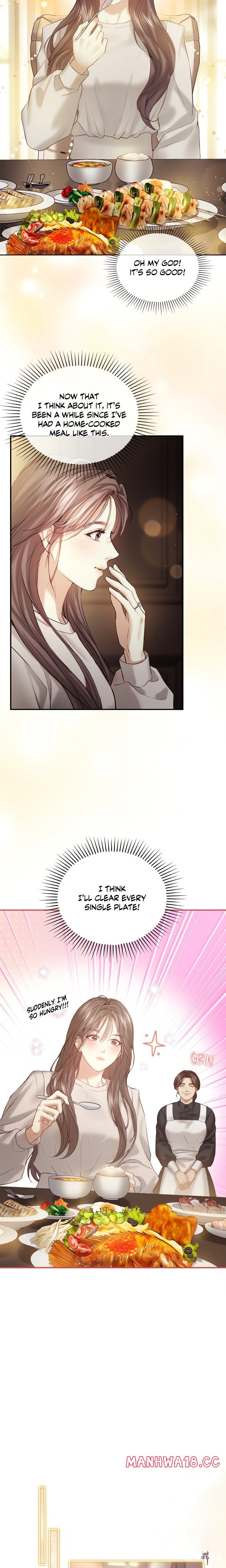 The Young Wife (Uncensored) The Young Wife (Uncensored) Chapter 53 - Page 13