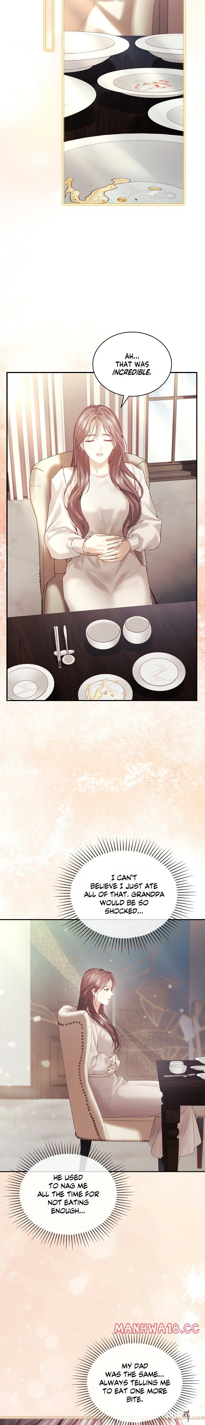 The Young Wife (Uncensored) The Young Wife (Uncensored) Chapter 53 - Page 14