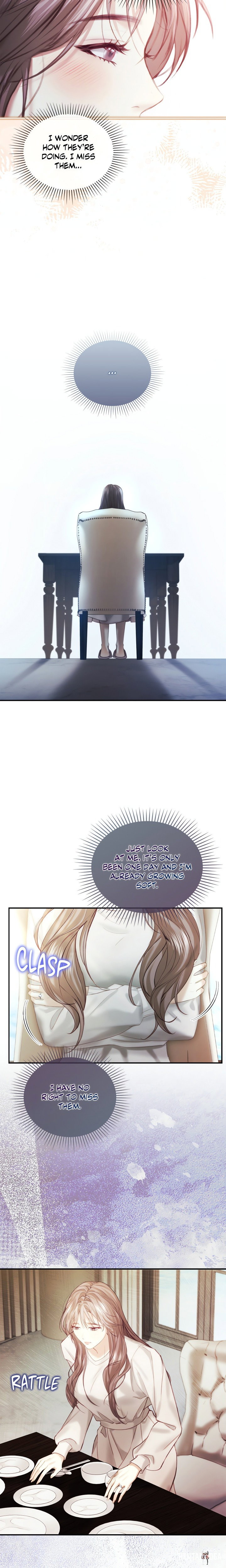 The Young Wife (Uncensored) The Young Wife (Uncensored) Chapter 53 - Page 15