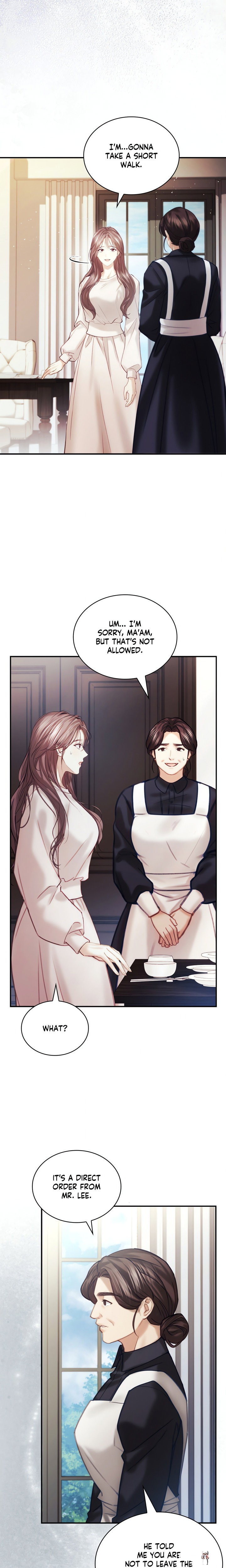 The Young Wife (Uncensored) The Young Wife (Uncensored) Chapter 53 - Page 16