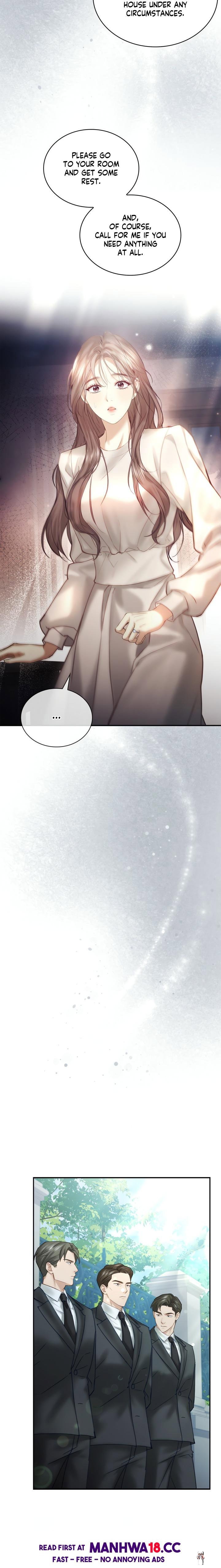 The Young Wife (Uncensored) The Young Wife (Uncensored) Chapter 53 - Page 17