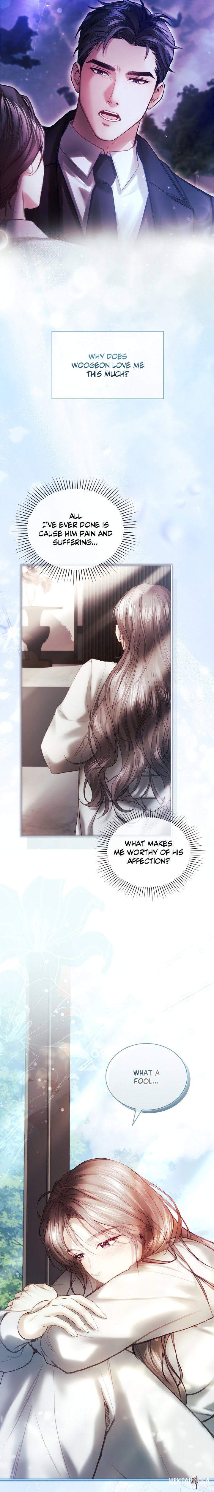 The Young Wife (Uncensored) The Young Wife (Uncensored) Chapter 53 - Page 21