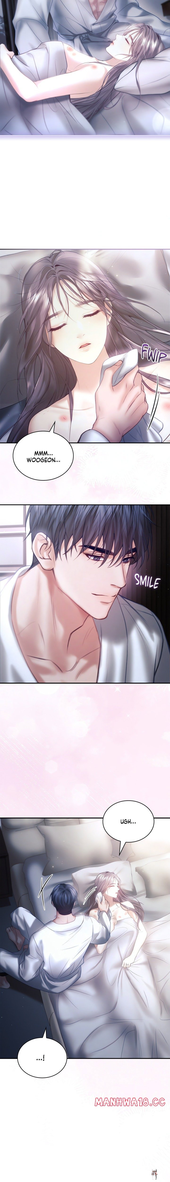 The Young Wife (Uncensored) The Young Wife (Uncensored) Chapter 53 - Page 3