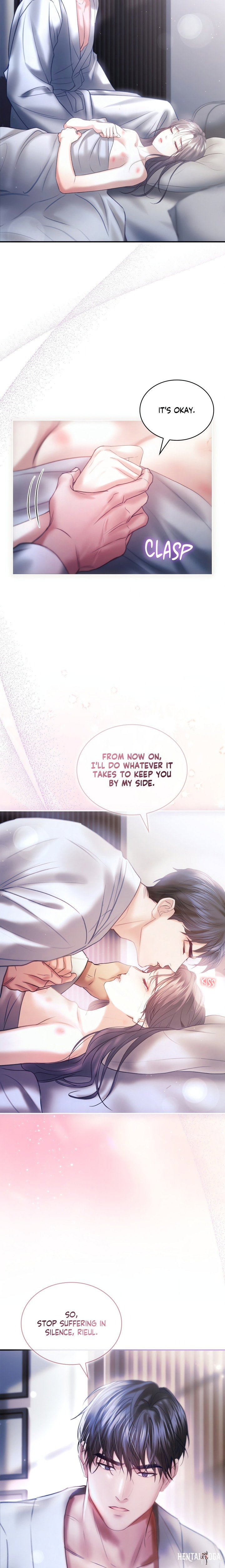 The Young Wife (Uncensored) The Young Wife (Uncensored) Chapter 53 - Page 5