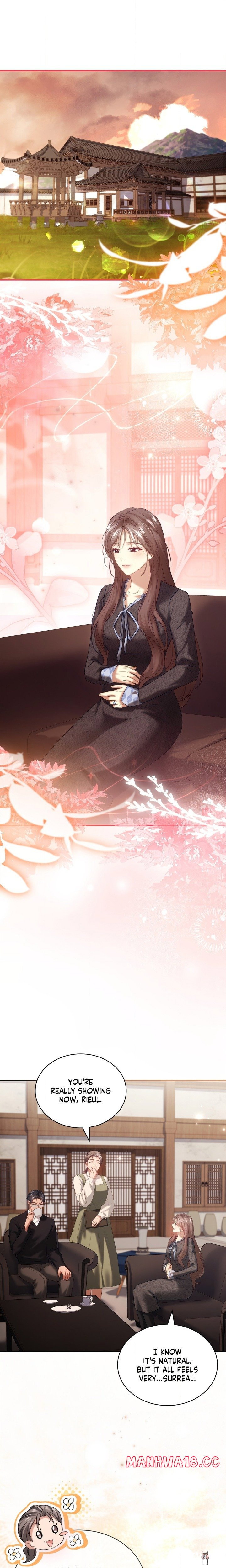 The Young Wife (Uncensored) The Young Wife (Uncensored) Chapter 63 - Страница 1