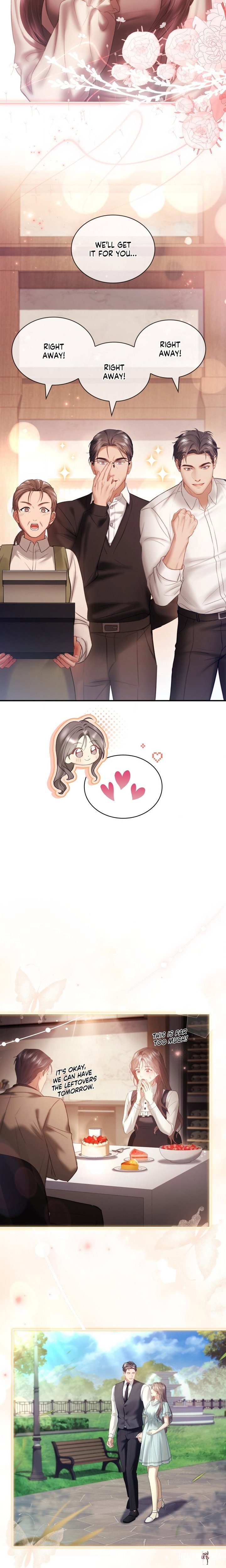 The Young Wife (Uncensored) The Young Wife (Uncensored) Chapter 63 - Страница 11