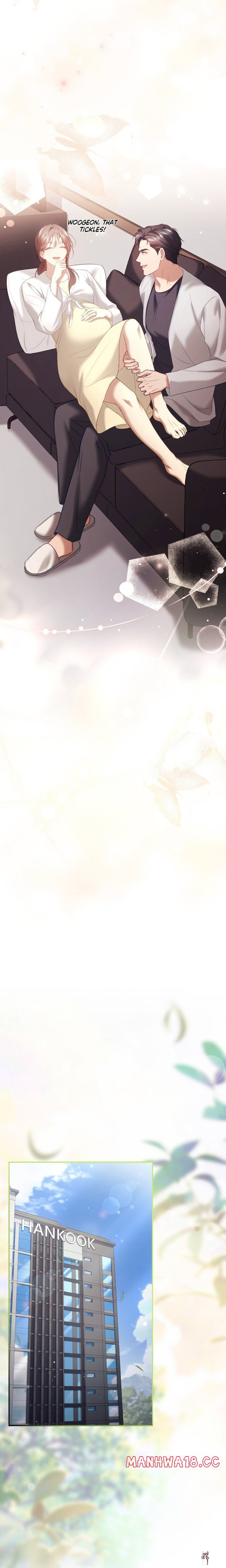 The Young Wife (Uncensored) The Young Wife (Uncensored) Chapter 63 - Страница 12