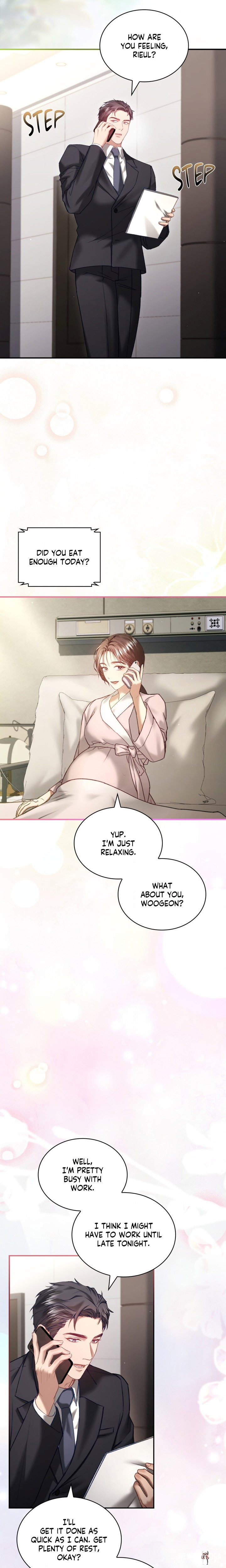 The Young Wife (Uncensored) The Young Wife (Uncensored) Chapter 63 - Страница 13