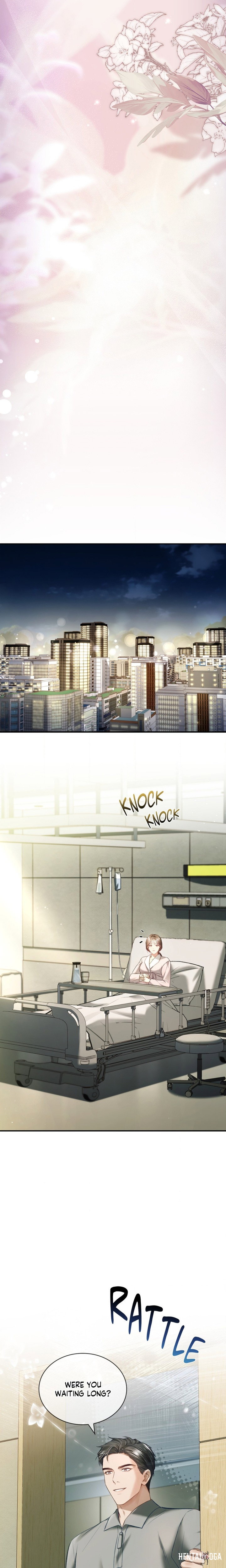 The Young Wife (Uncensored) The Young Wife (Uncensored) Chapter 63 - Страница 15