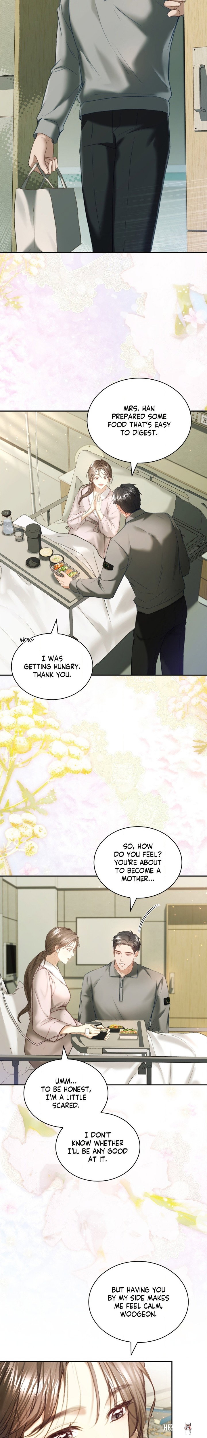 The Young Wife (Uncensored) The Young Wife (Uncensored) Chapter 63 - Страница 16