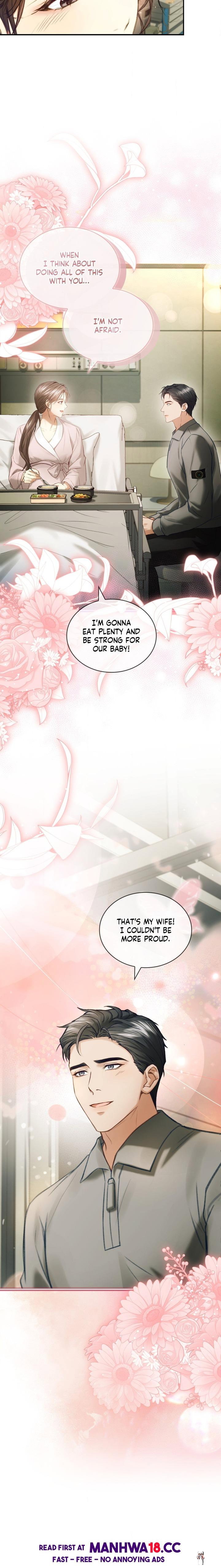 The Young Wife (Uncensored) The Young Wife (Uncensored) Chapter 63 - Страница 17