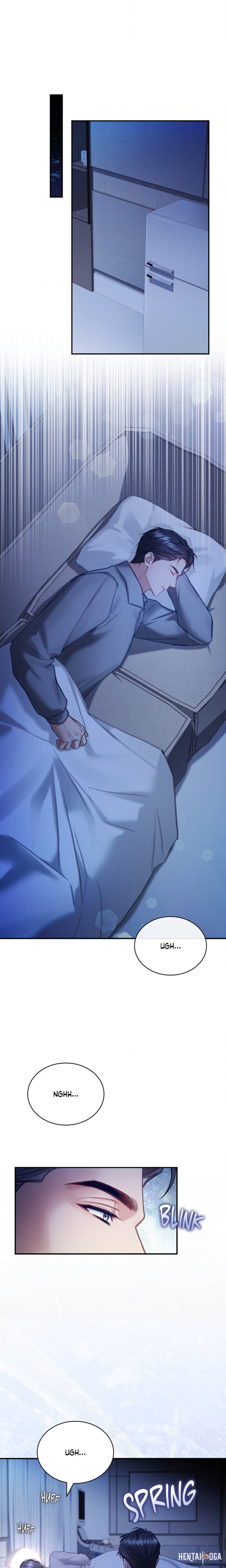 The Young Wife (Uncensored) The Young Wife (Uncensored) Chapter 63 - Страница 18