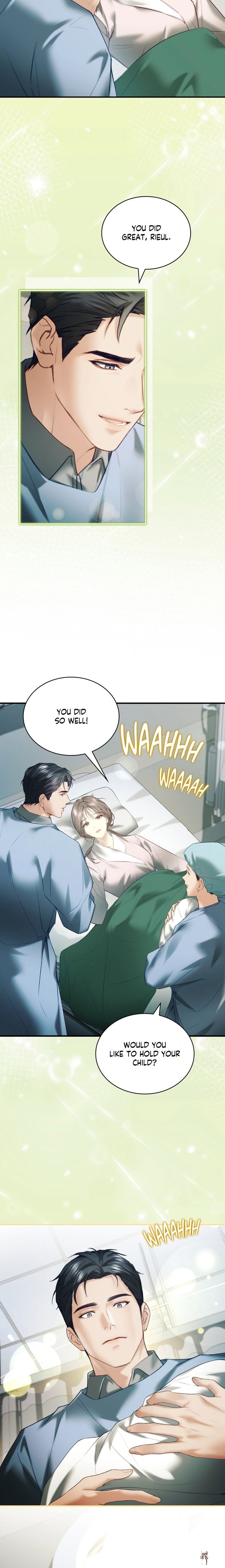 The Young Wife (Uncensored) The Young Wife (Uncensored) Chapter 63 - Страница 22