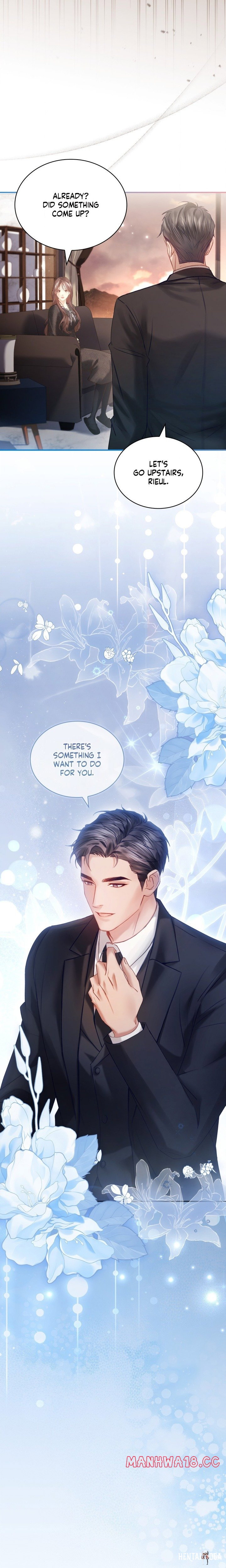 The Young Wife (Uncensored) The Young Wife (Uncensored) Chapter 63 - Страница 3