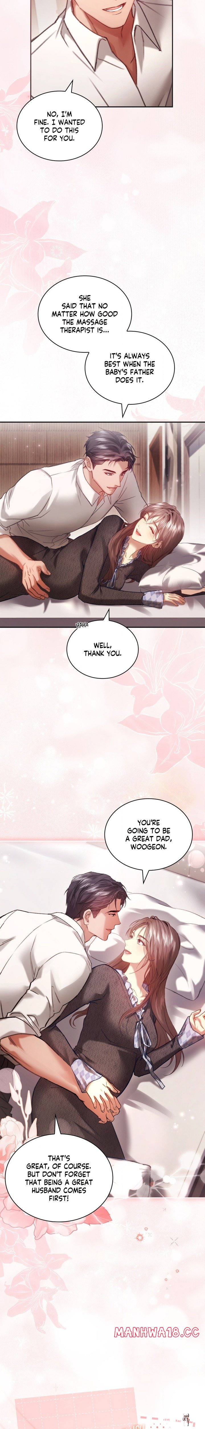 The Young Wife (Uncensored) The Young Wife (Uncensored) Chapter 63 - Страница 5