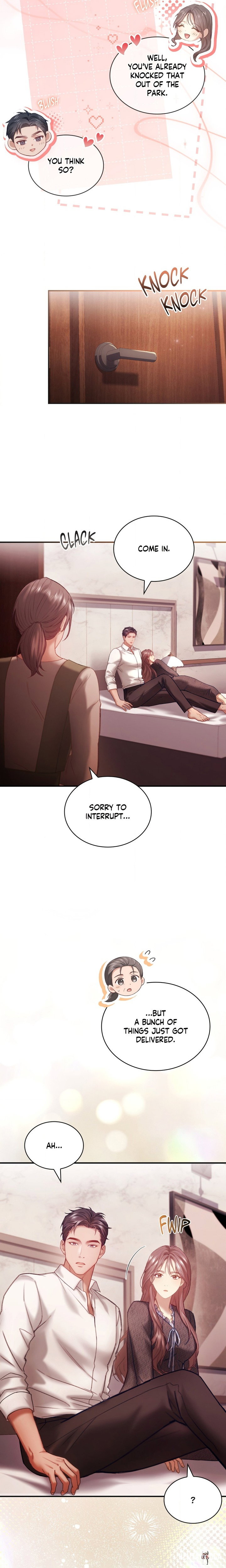 The Young Wife (Uncensored) The Young Wife (Uncensored) Chapter 63 - Страница 6