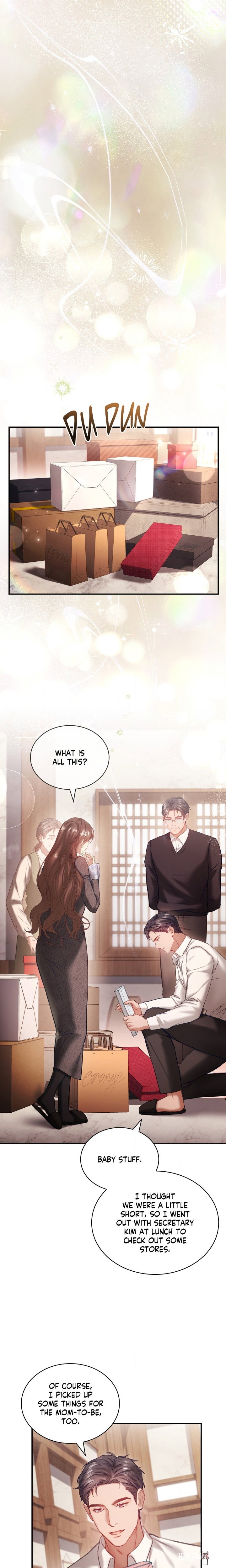 The Young Wife (Uncensored) The Young Wife (Uncensored) Chapter 63 - Страница 7