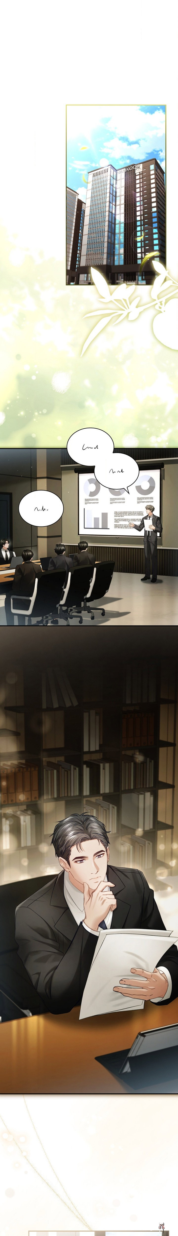 The Young Wife (Uncensored) The Young Wife (Uncensored) Chapter 62 - Página 1