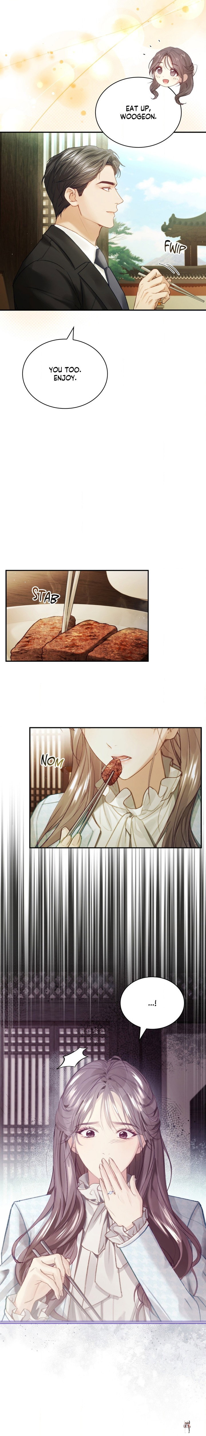 The Young Wife (Uncensored) The Young Wife (Uncensored) Chapter 62 - Página 10