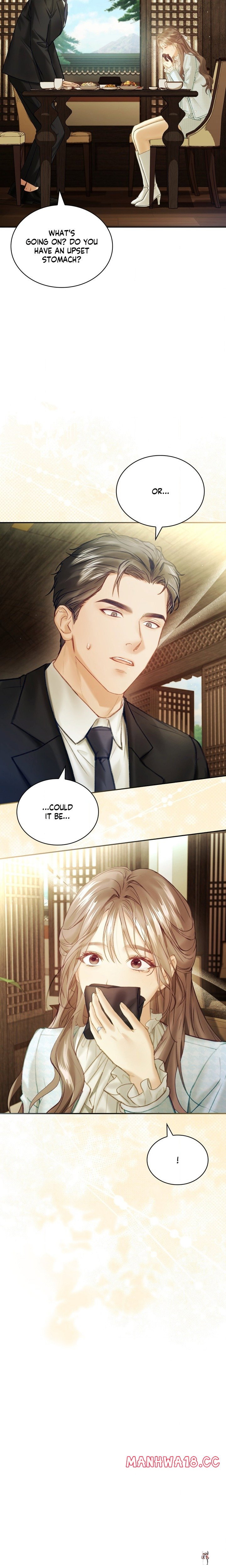 The Young Wife (Uncensored) The Young Wife (Uncensored) Chapter 62 - Página 12