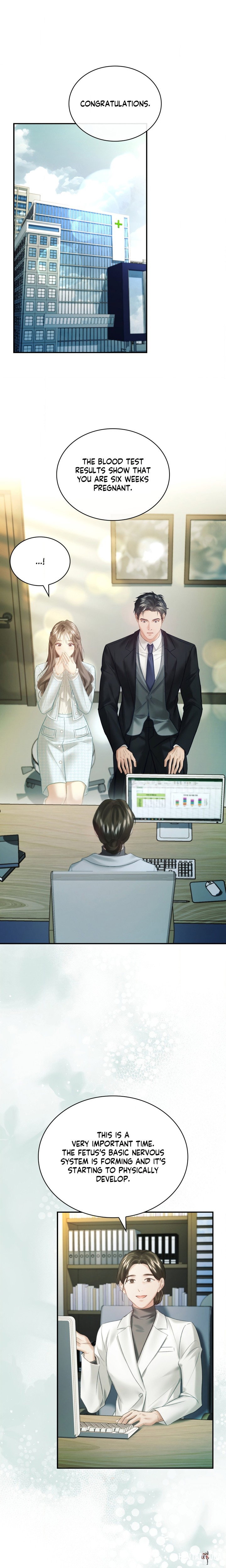 The Young Wife (Uncensored) The Young Wife (Uncensored) Chapter 62 - Página 13