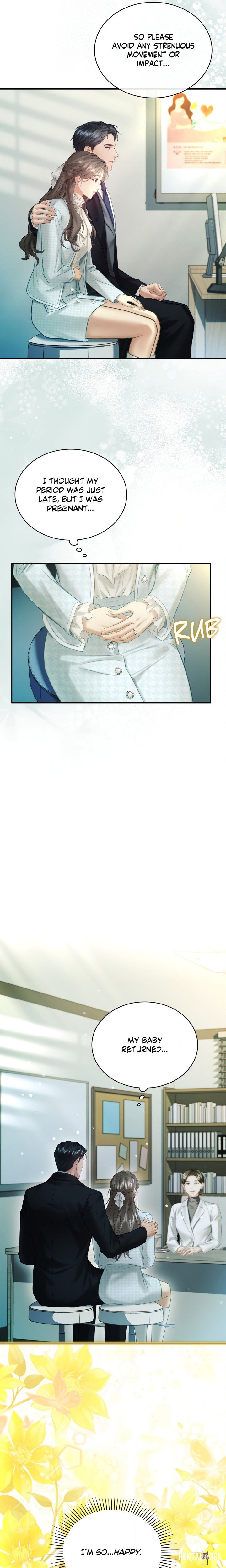 The Young Wife (Uncensored) The Young Wife (Uncensored) Chapter 62 - Página 14