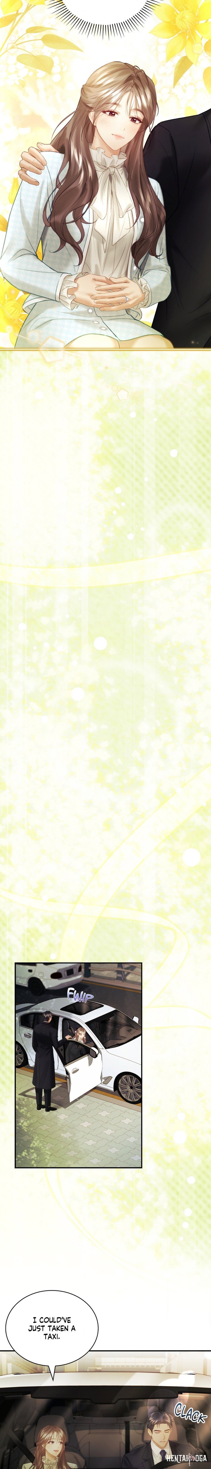 The Young Wife (Uncensored) The Young Wife (Uncensored) Chapter 62 - Página 15