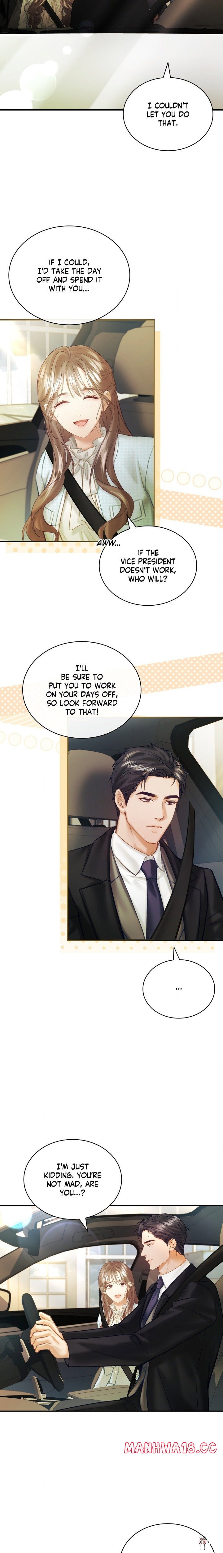 The Young Wife (Uncensored) The Young Wife (Uncensored) Chapter 62 - Página 16