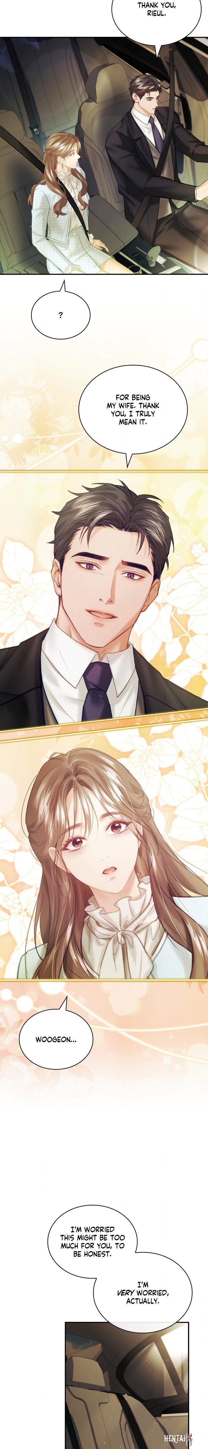 The Young Wife (Uncensored) The Young Wife (Uncensored) Chapter 62 - Página 17