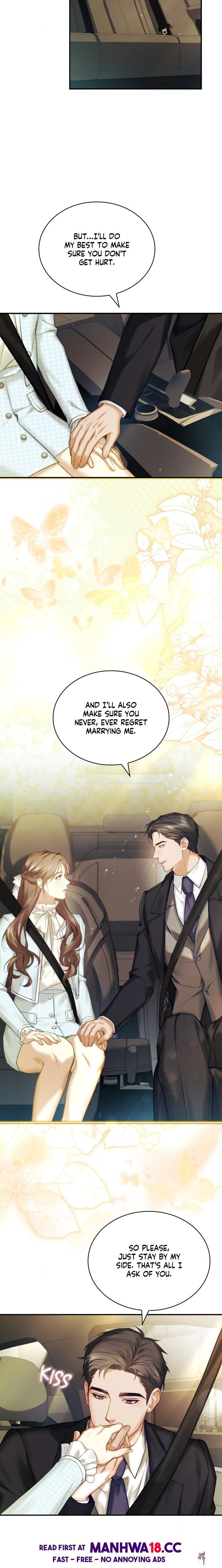 The Young Wife (Uncensored) The Young Wife (Uncensored) Chapter 62 - Página 18