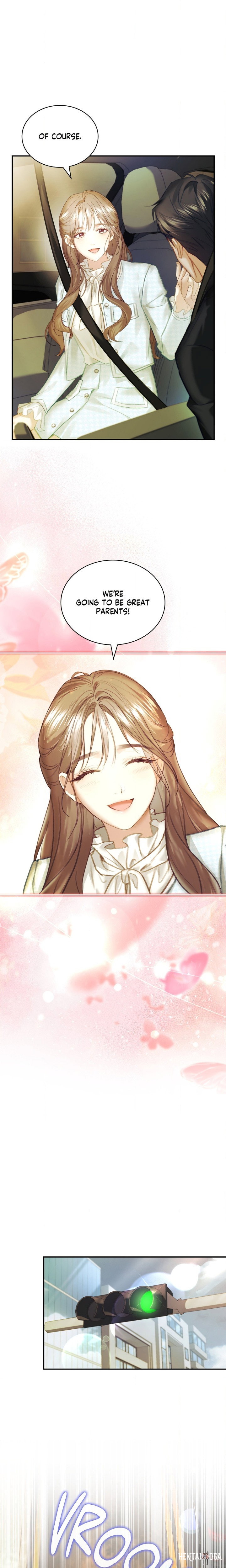 The Young Wife (Uncensored) The Young Wife (Uncensored) Chapter 62 - Página 19