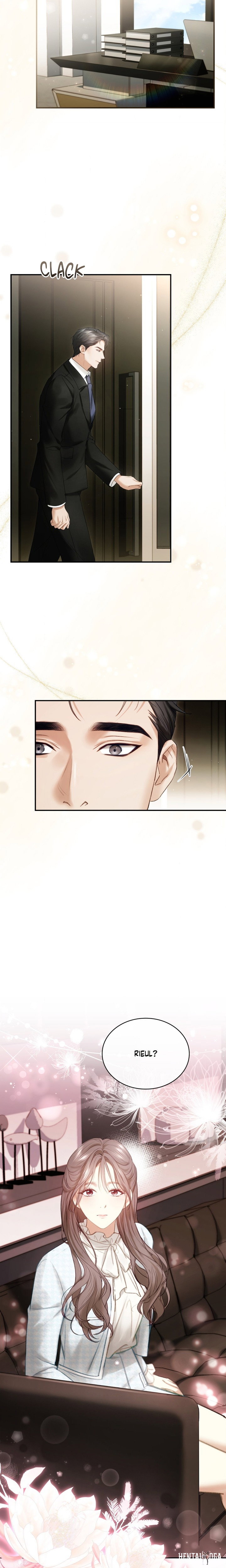 The Young Wife (Uncensored) The Young Wife (Uncensored) Chapter 62 - Página 2