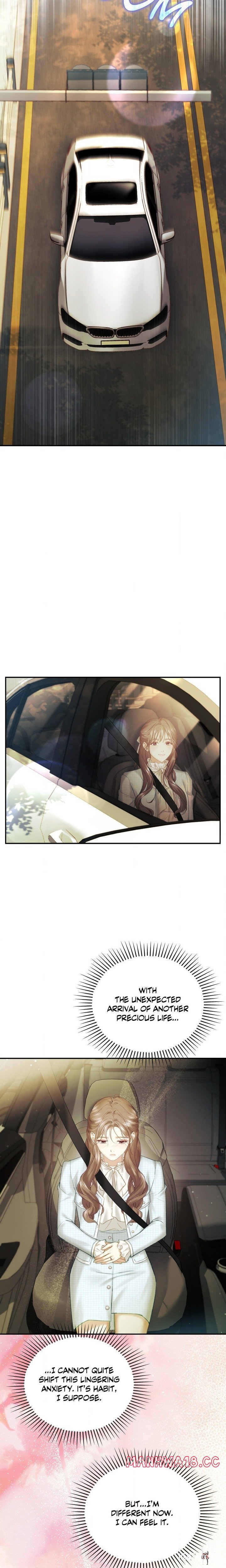 The Young Wife (Uncensored) The Young Wife (Uncensored) Chapter 62 - Página 20