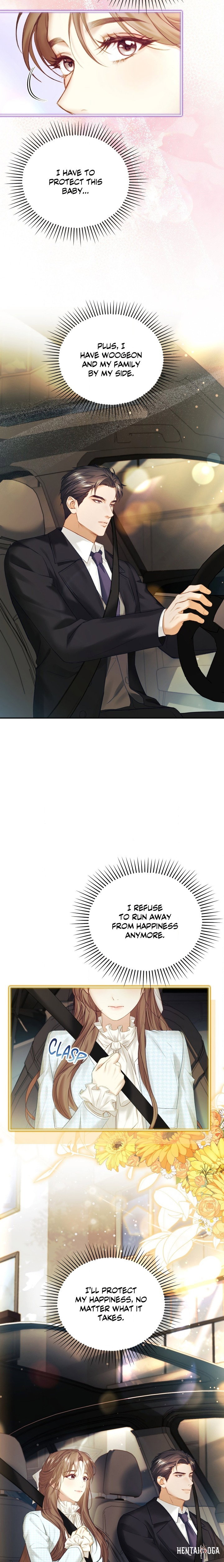 The Young Wife (Uncensored) The Young Wife (Uncensored) Chapter 62 - Página 21