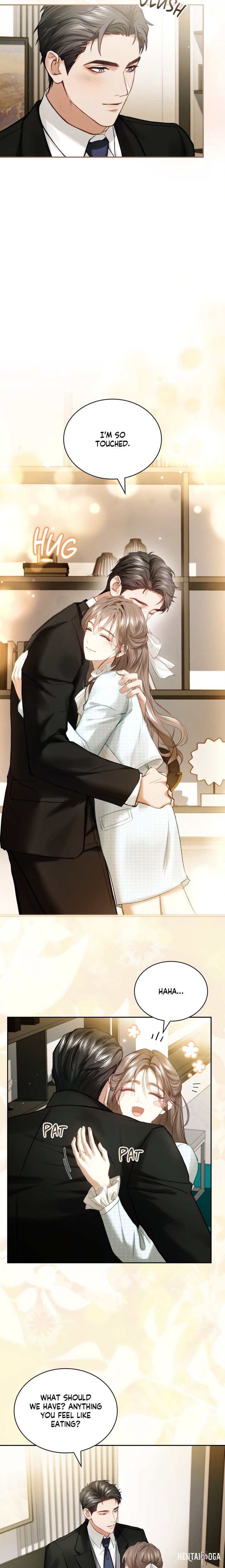 The Young Wife (Uncensored) The Young Wife (Uncensored) Chapter 62 - Página 4