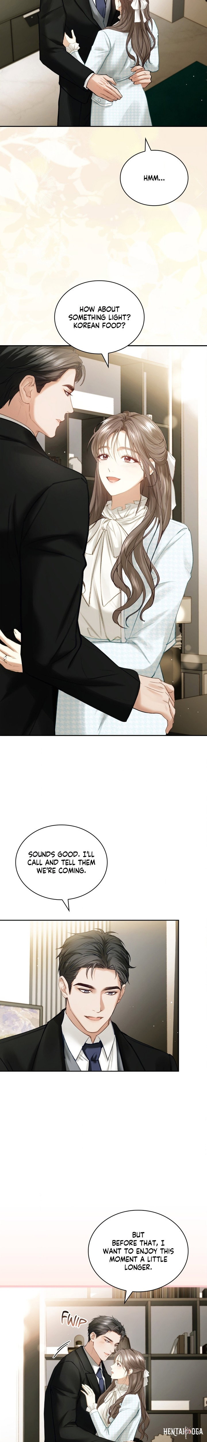 The Young Wife (Uncensored) The Young Wife (Uncensored) Chapter 62 - Página 5