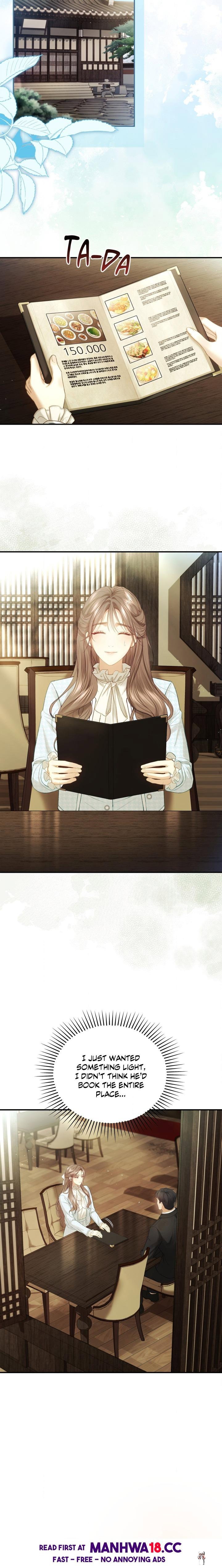 The Young Wife (Uncensored) The Young Wife (Uncensored) Chapter 62 - Página 7