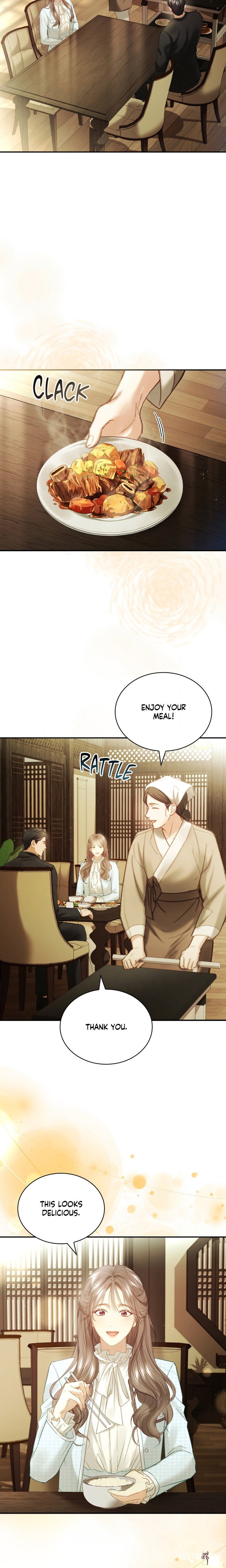 The Young Wife (Uncensored) The Young Wife (Uncensored) Chapter 62 - Página 9