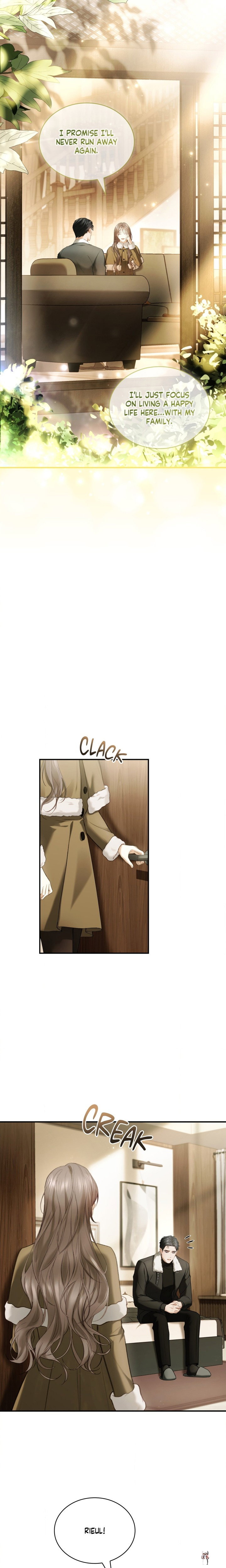 The Young Wife (Uncensored) The Young Wife (Uncensored) Chapter 61 - ページ 10