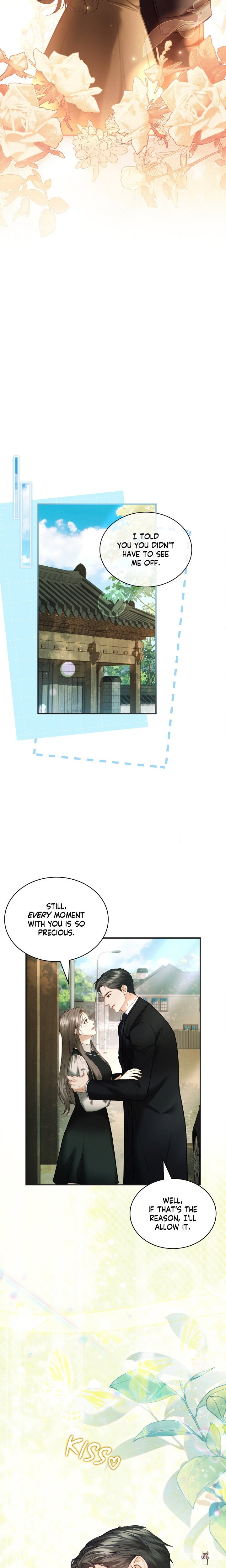 The Young Wife (Uncensored) The Young Wife (Uncensored) Chapter 61 - ページ 14