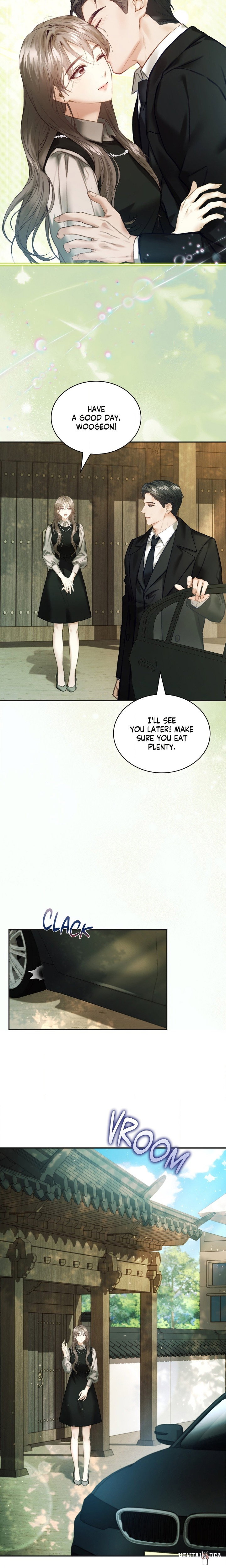 The Young Wife (Uncensored) The Young Wife (Uncensored) Chapter 61 - ページ 15