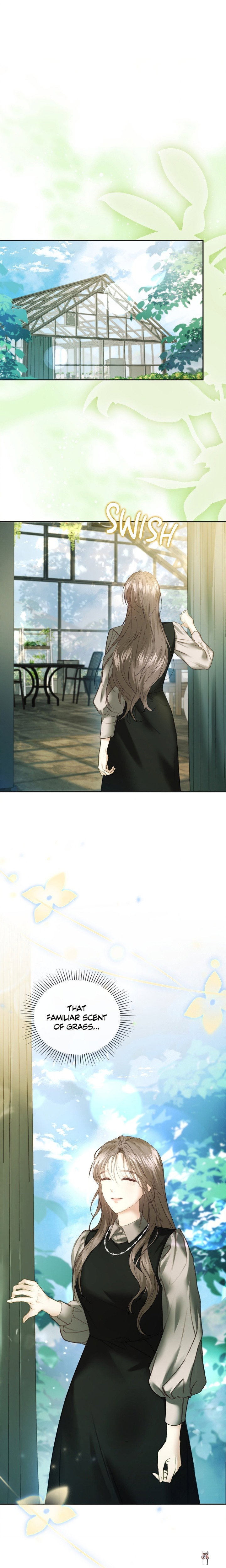 The Young Wife (Uncensored) The Young Wife (Uncensored) Chapter 61 - ページ 16