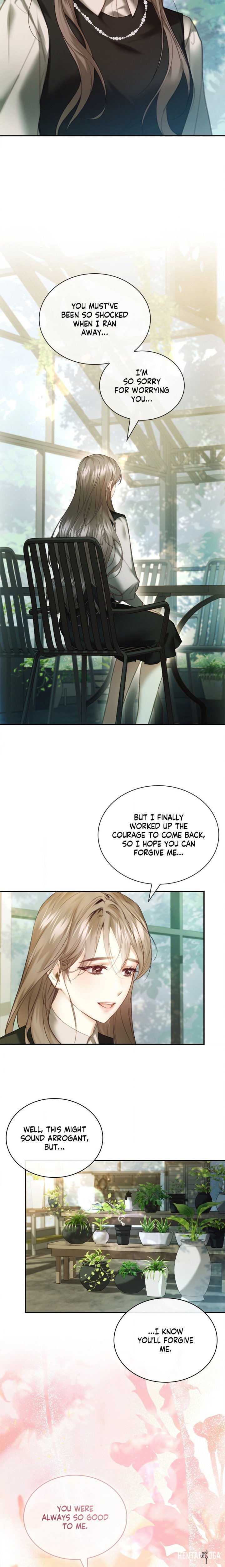 The Young Wife (Uncensored) The Young Wife (Uncensored) Chapter 61 - ページ 18