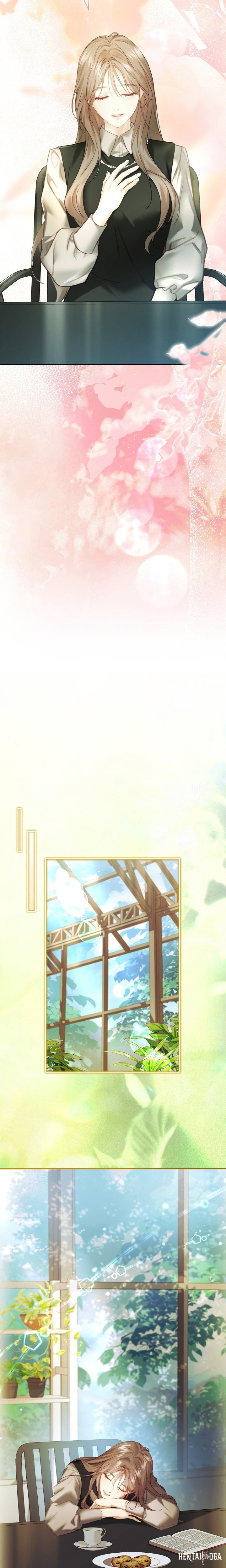 The Young Wife (Uncensored) The Young Wife (Uncensored) Chapter 61 - ページ 19