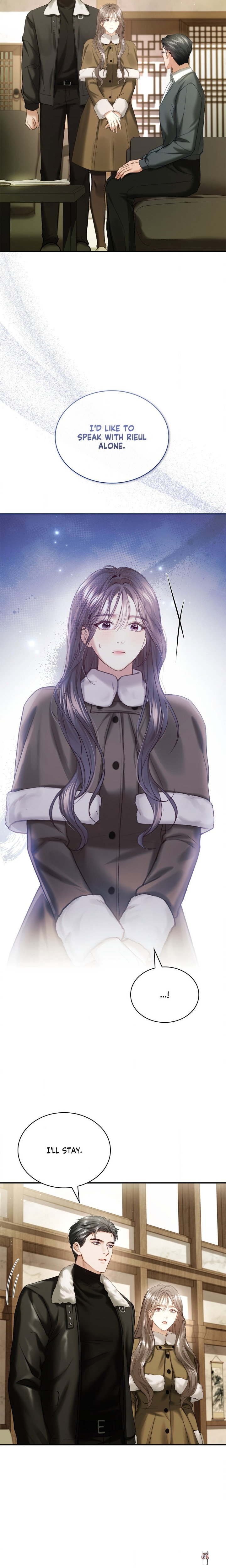 The Young Wife (Uncensored) The Young Wife (Uncensored) Chapter 61 - ページ 2