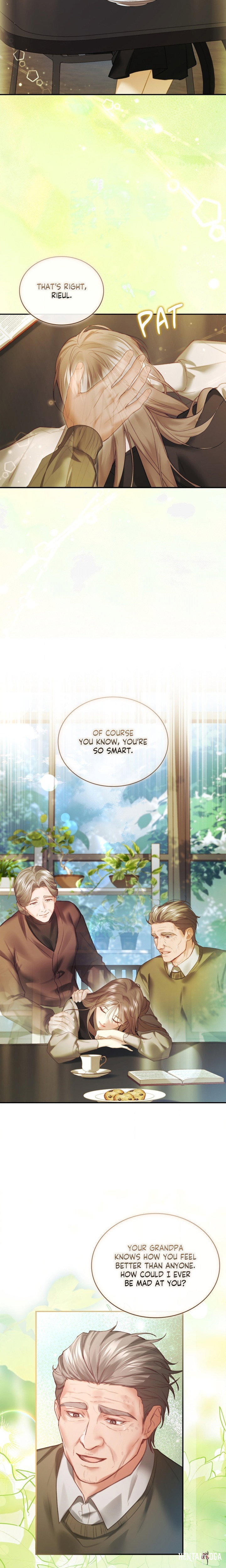 The Young Wife (Uncensored) The Young Wife (Uncensored) Chapter 61 - ページ 20