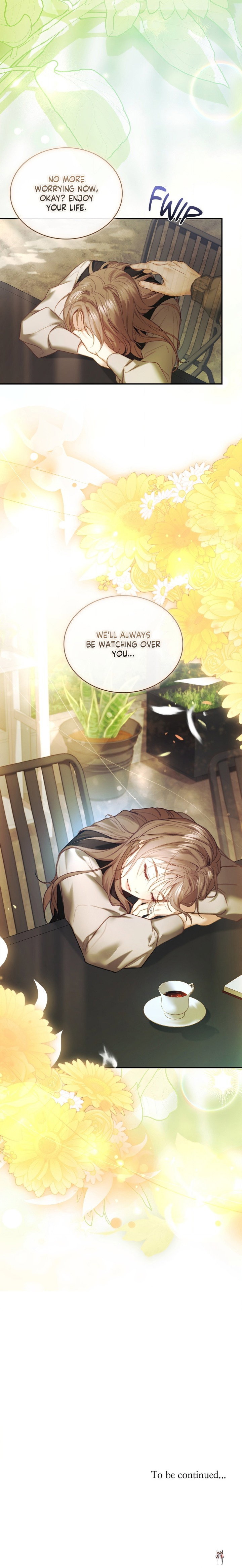 The Young Wife (Uncensored) The Young Wife (Uncensored) Chapter 61 - ページ 21